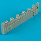 QuickBoost 1/72 American Gunsights N-3A/B